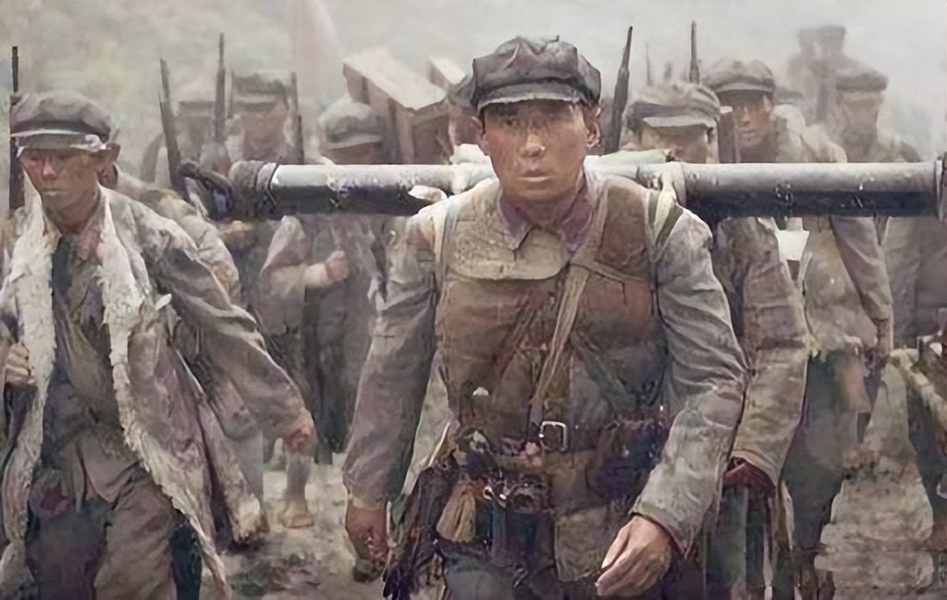 开国将领长寿,开国少将106岁