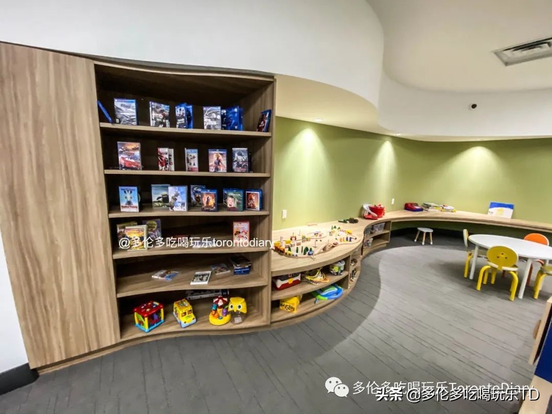 多伦多五星级酒店哪个好,多伦多极具特色的酒店推荐