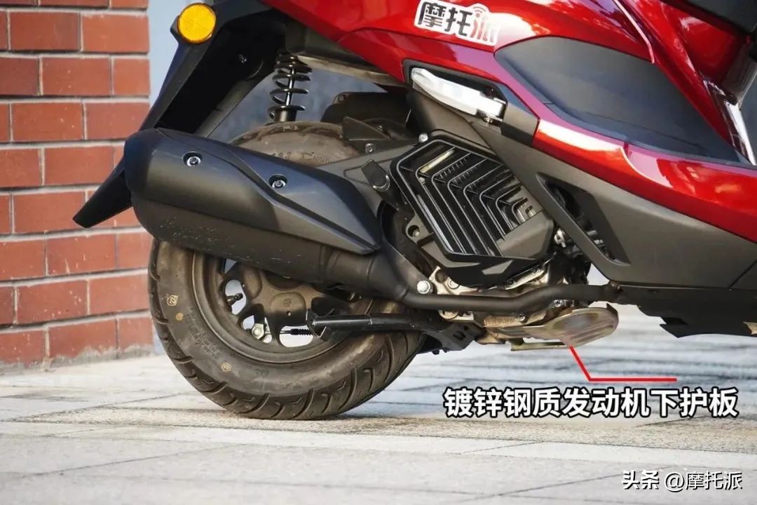 本田lead125优点和缺点,本田lead125最新测评