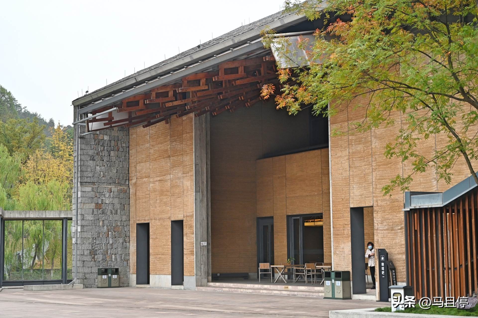 杭州旅游攻略赏秋超详细,11月杭州旅游的最佳地方