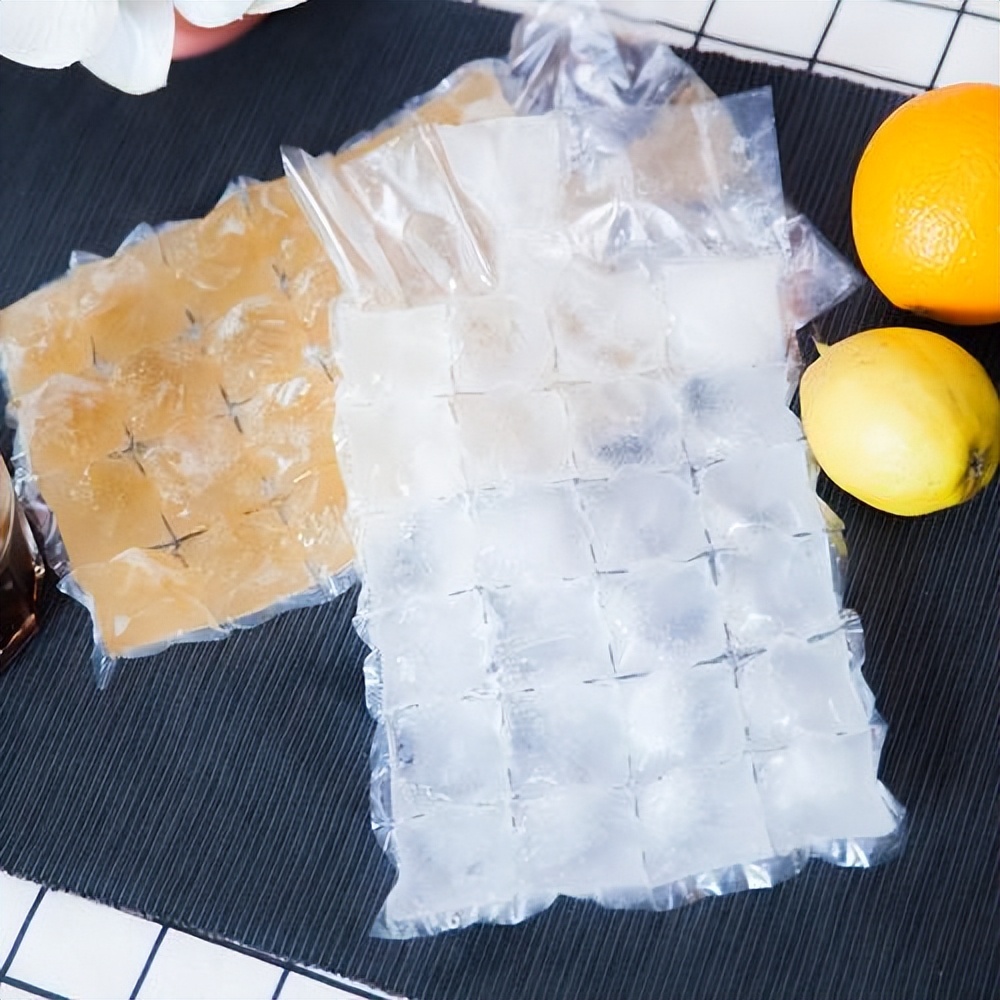 雪莲可以代替冰块做刨冰么,雪莲制冰教程