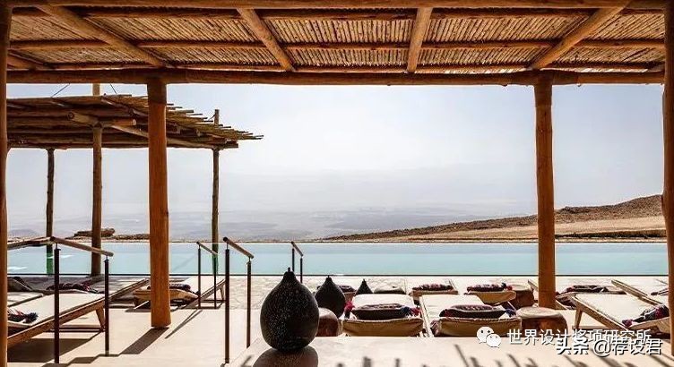 全世界酒店设计大奖,中国酒店设计拿奖