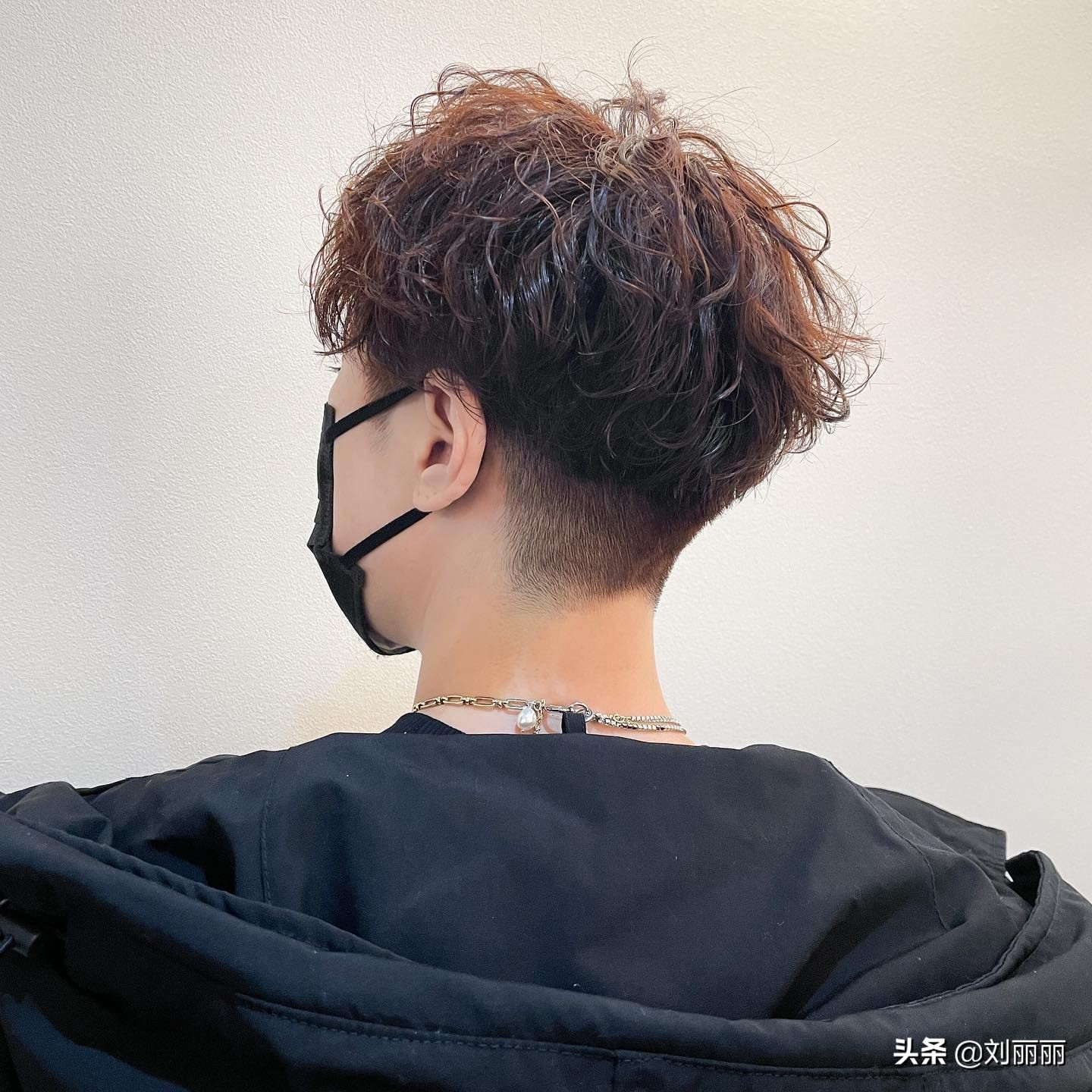 女人改变最好的方式是整容,选对发型效果堪比整容