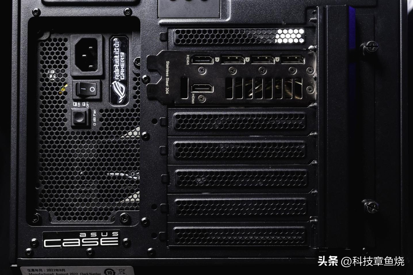 华硕tuf502无界版一样的机箱,华硕tuf502机箱值得买吗