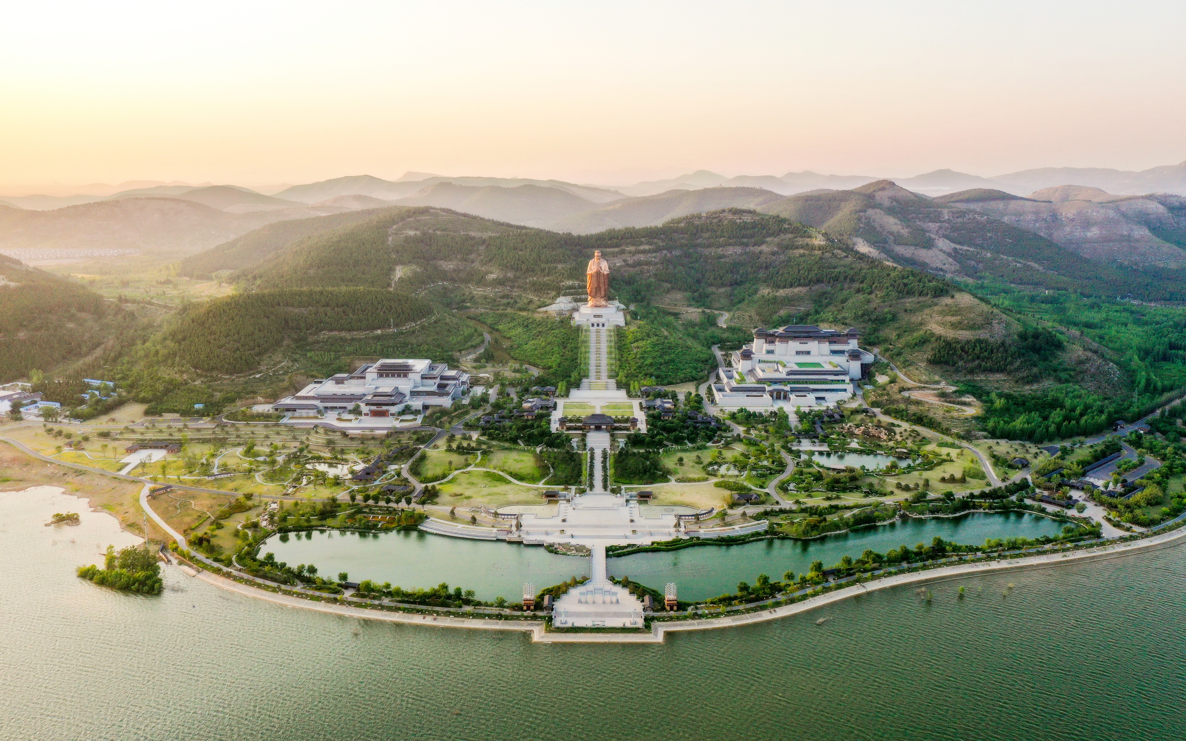 五周刊丨近悦远来!为啥都爱来济宁?