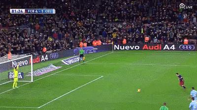 梅西十大过人名场面,盘点梅西的招牌动作