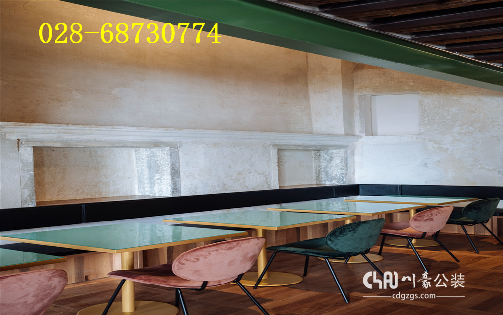 装修设计咖啡馆,高级咖啡馆装修风格