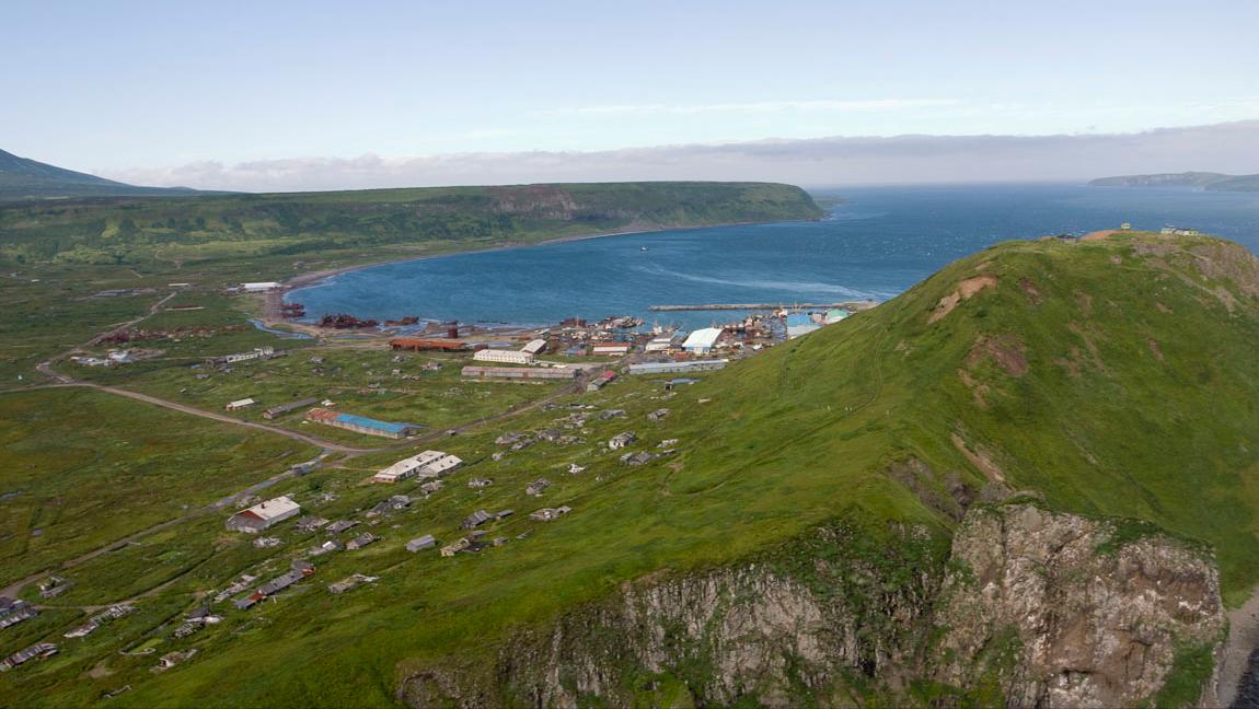 北方四岛是日本的吗,日本用军事行动夺回北方四岛