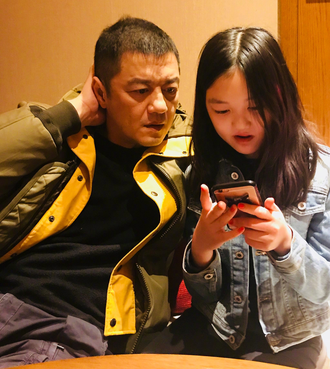 谢霆锋到底是帅还是酷,谢霆锋是真心对王菲吗