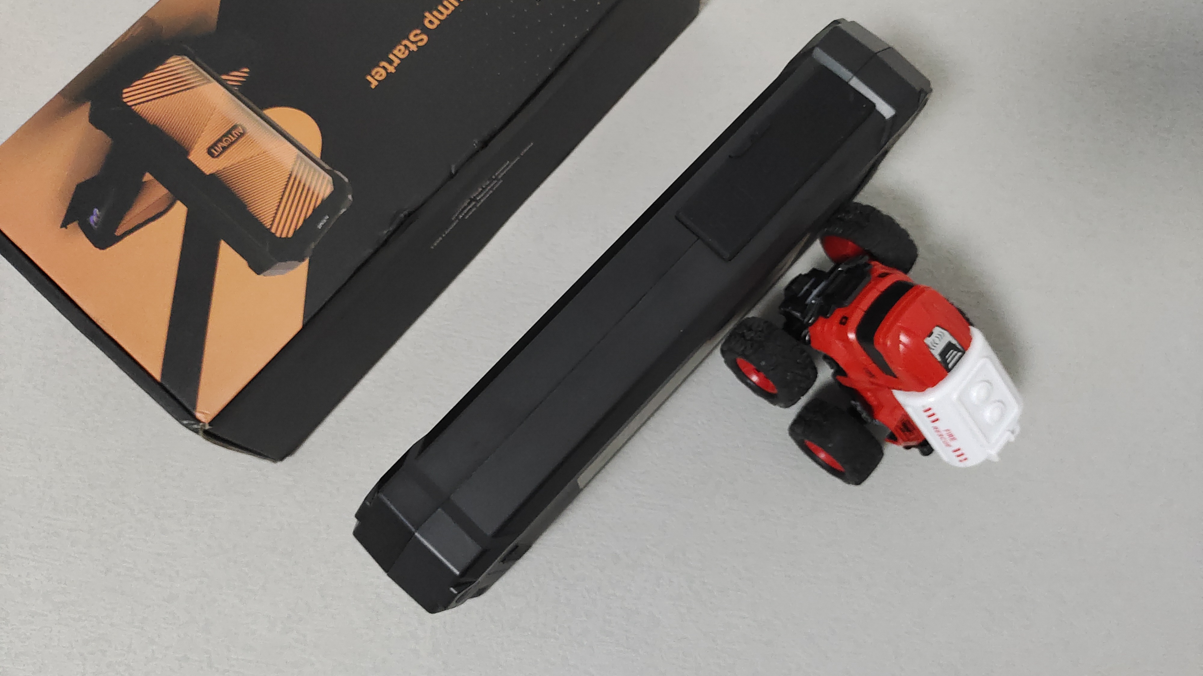 汽车超级电容电源的优缺点,autowit汽车应急电源评测