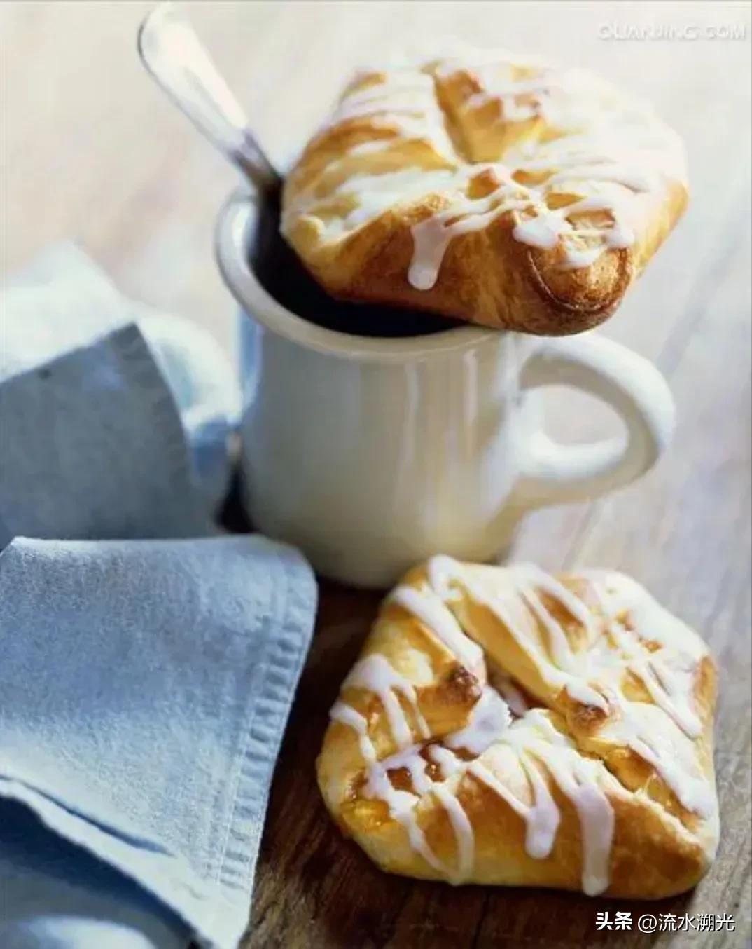 丹麦人爱吃的面食,丹麦人喜欢吃面食