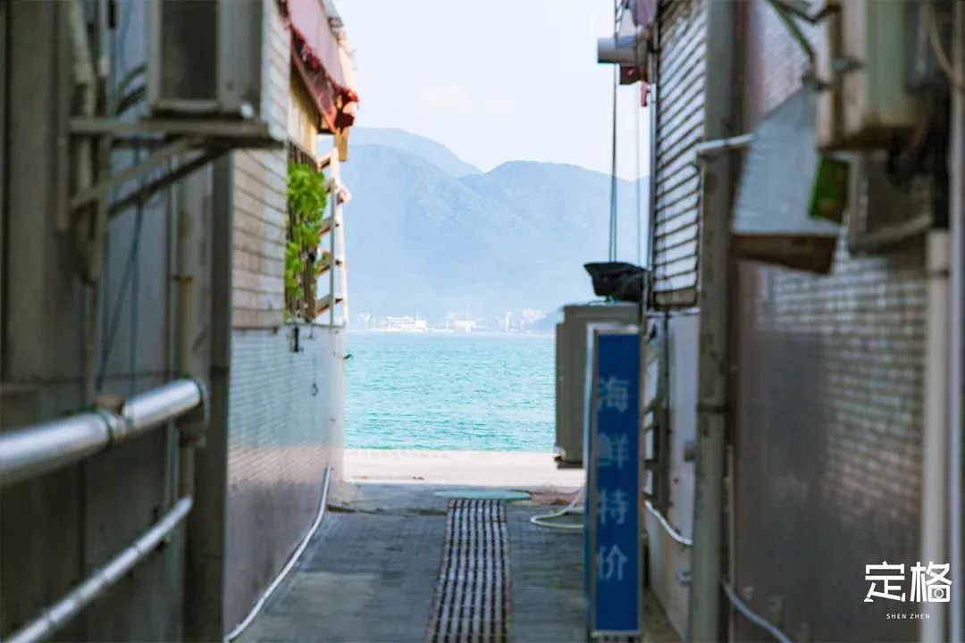 深圳海边哪里好玩20个海滩最美,深圳好玩的海边沙滩推荐免费