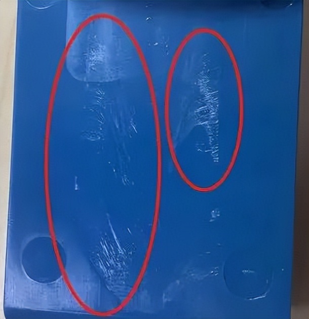 苏州东昊精密模具,模具注塑知识分享