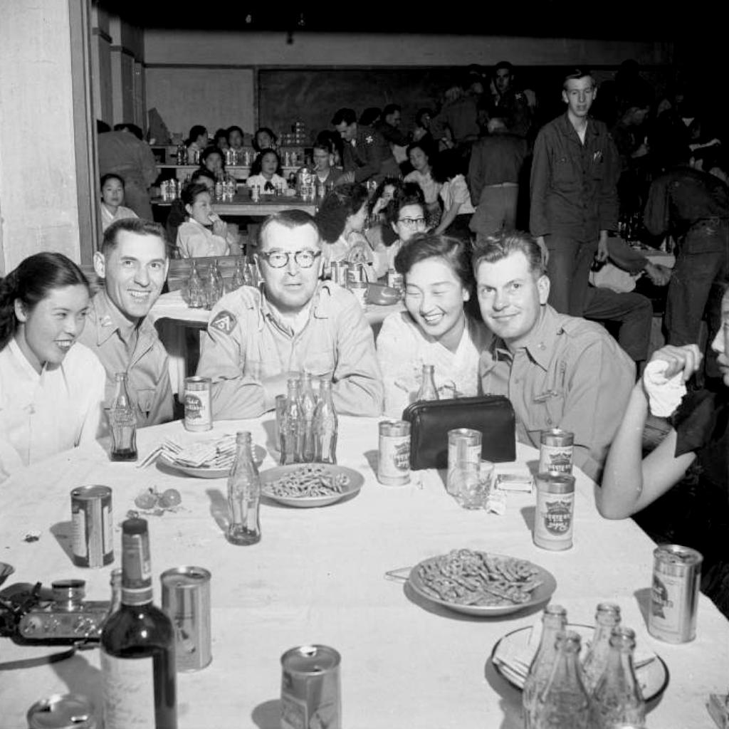 韩国色情行业发展史,多年扫黄却越扫越黄,女星成为财阀手中玩物