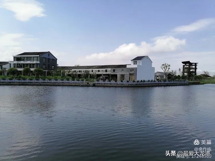 龙港市水心夜景,龙港市水心岛天气