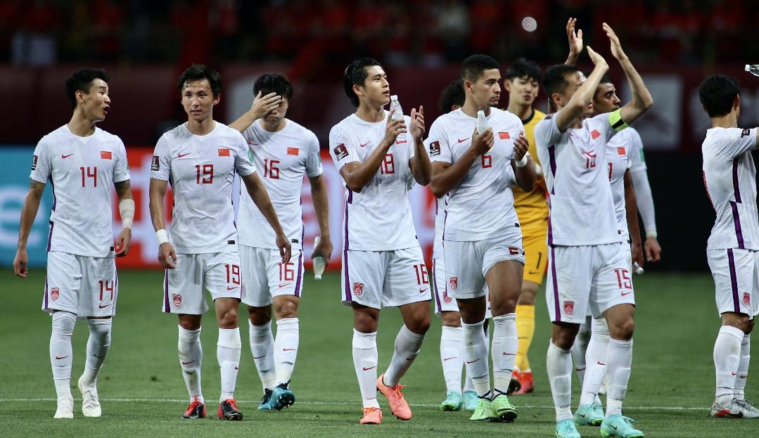 国足薪资是什么水平,国足薪资水平世界排名