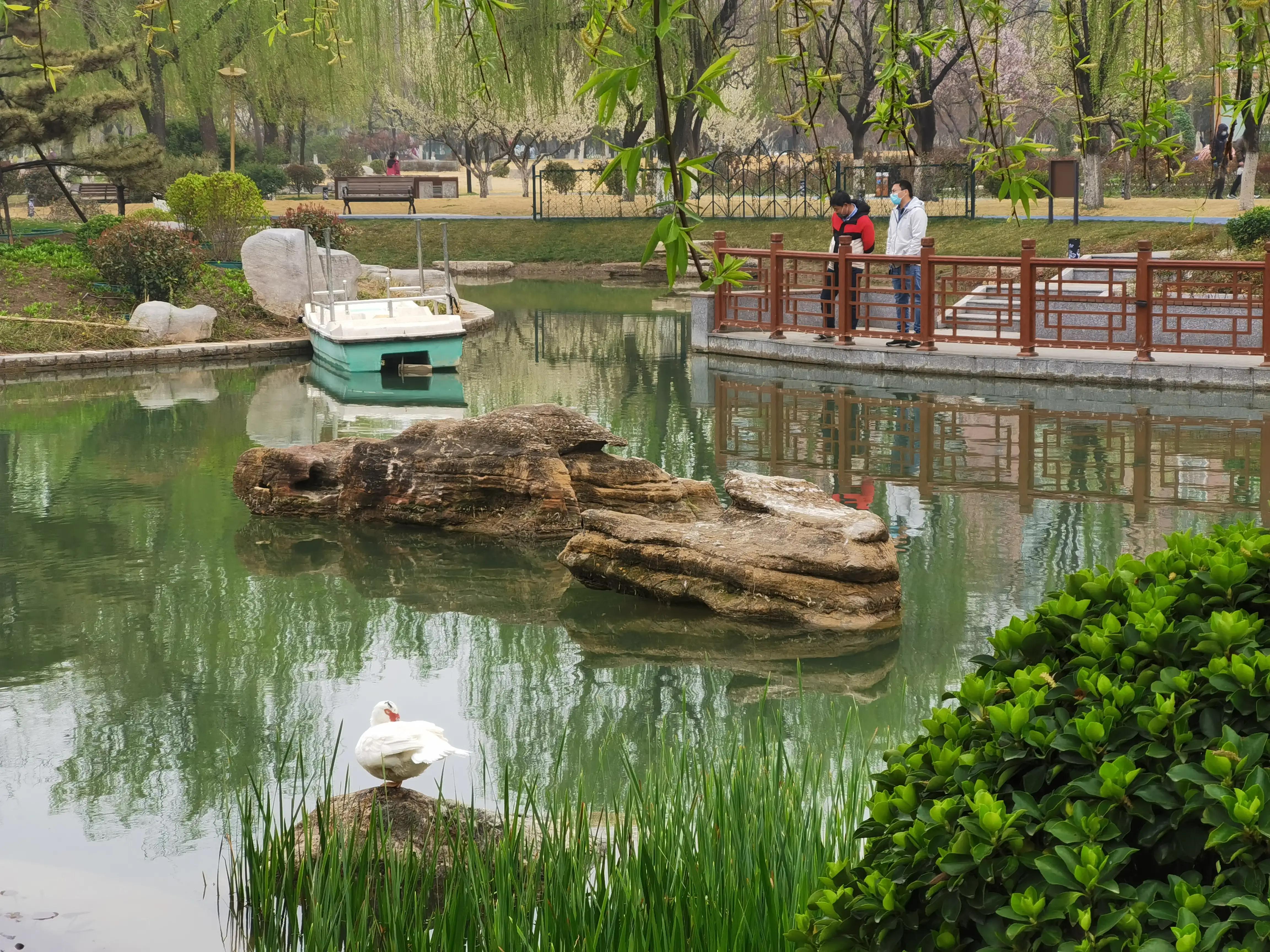 70年代化肥袋子做衣服,70年代用日本尿素化肥袋做裤子