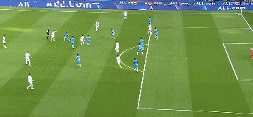 内马尔疯狂过人视频,梅西内马尔长途奔袭