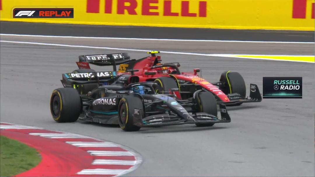 f1西班牙大奖赛第一名,f1西班牙大奖赛正赛排名