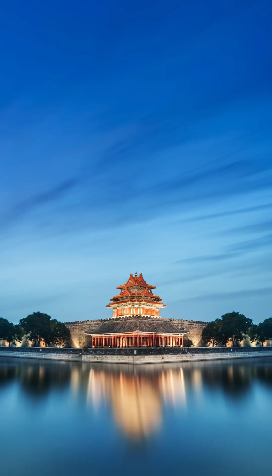 哪才算真正的北京,真实的北京现状