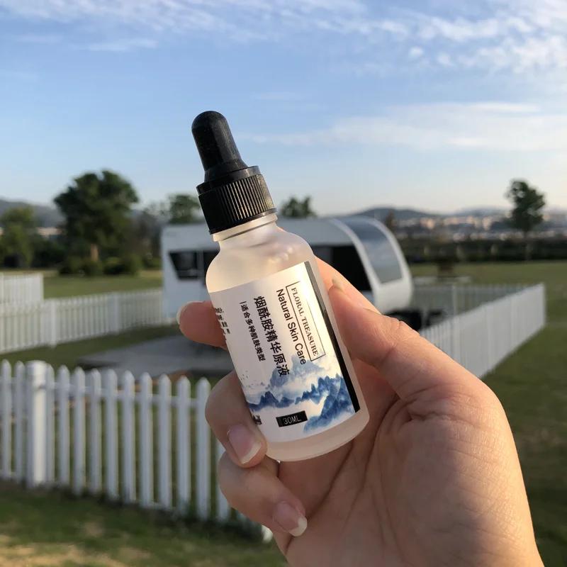 美白精华液是哪款最好用的,比较好用的美白精华液