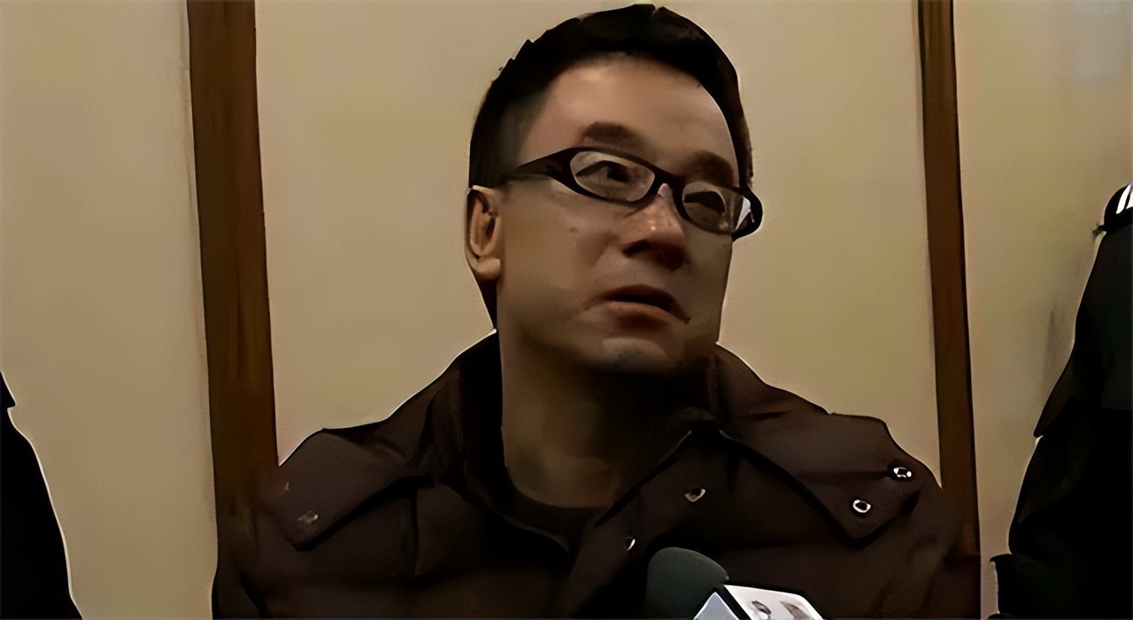 贪官付耀波落马记：带情人逃窜5国藏匿16个月，因一特殊爱好暴露