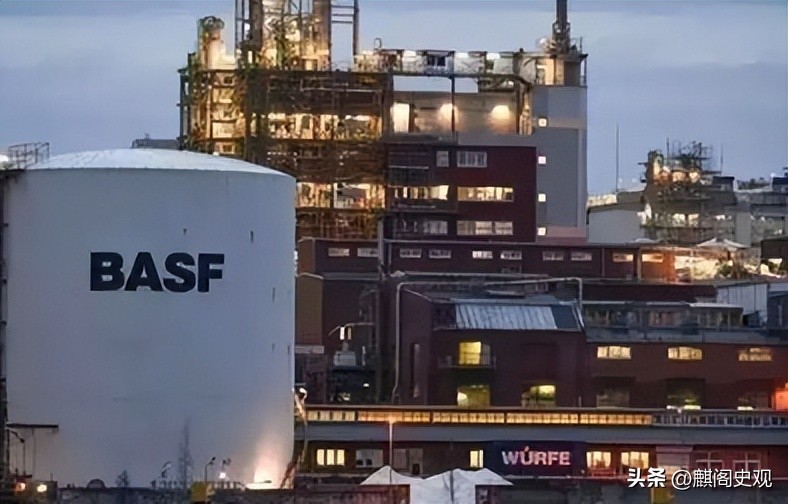 美国化工巨头杜邦,杜邦公司造过原子弹吗