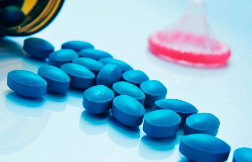 一星期服用一次伟哥会有后遗症吗,一年吃两次伟哥危害大吗