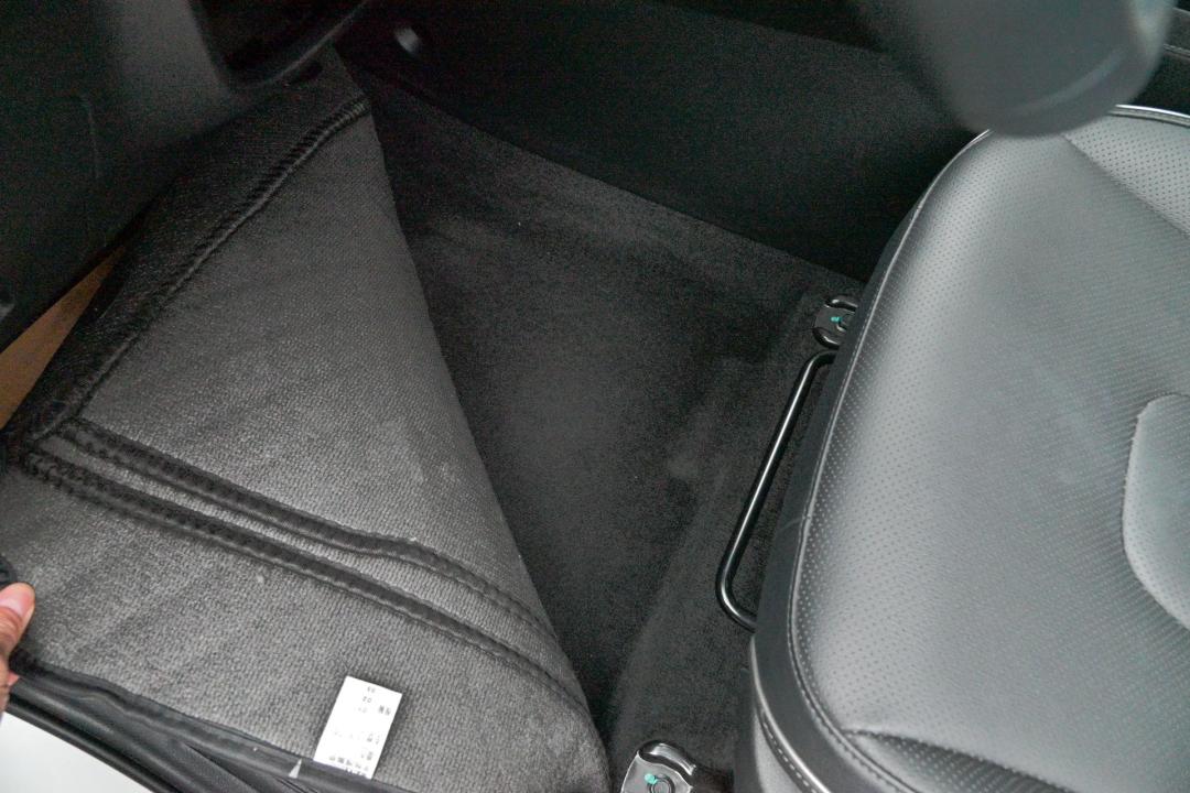 北京现代ix25二手价格,韩系车2020款现代ix25耐用吗