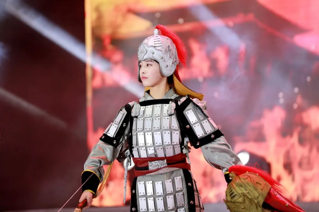 八斗扬帆，为梦起航