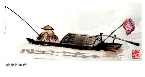 励志一个人如何才能变得强大,一个人如何才能变得越来越强大