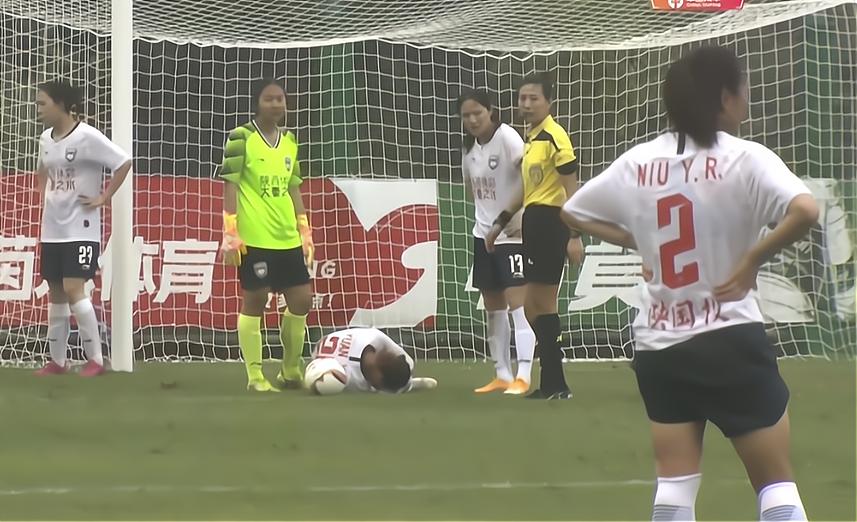 陕西女足最新比赛消息,江苏女足5-0击败广东女足