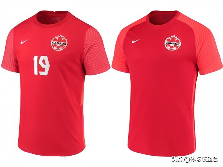 2022世界杯公认最漂亮球衣是什么,2022年世界杯32种球衣