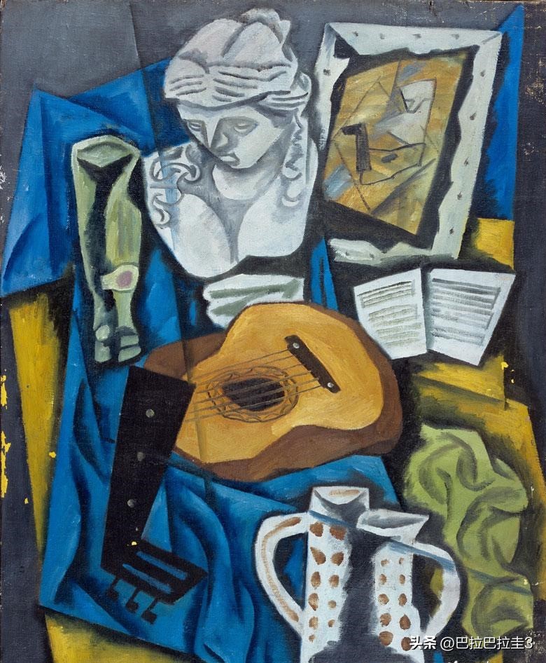 马树奇趣秀用脚画画,所有在脚心里画画的人