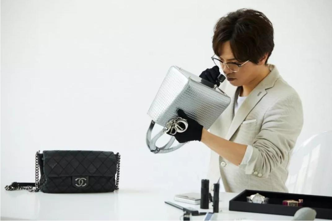 二手奢侈品行业里，买包理财、循环时尚藏不住个*欲人**望纠葛