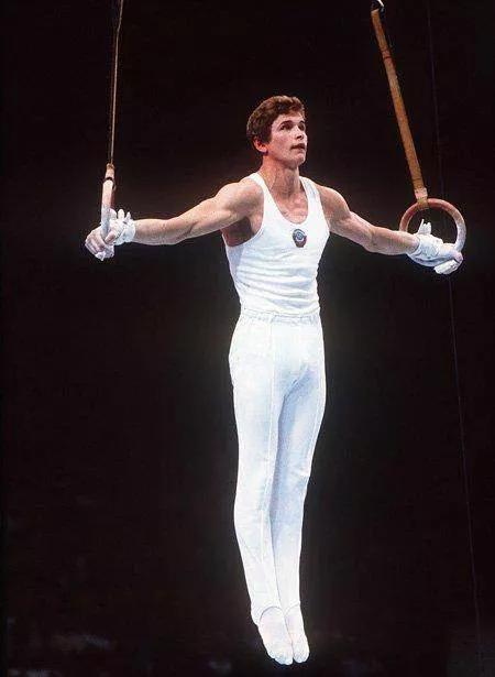 他们令世界体坛为之震颤！冷战时期的苏联体育骄子，你还记得多少