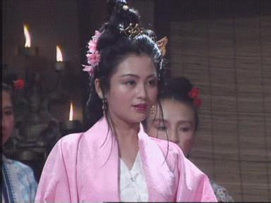 陈好陈红貂蝉谁最漂亮,陈红版貂蝉和陈好版哪个好看