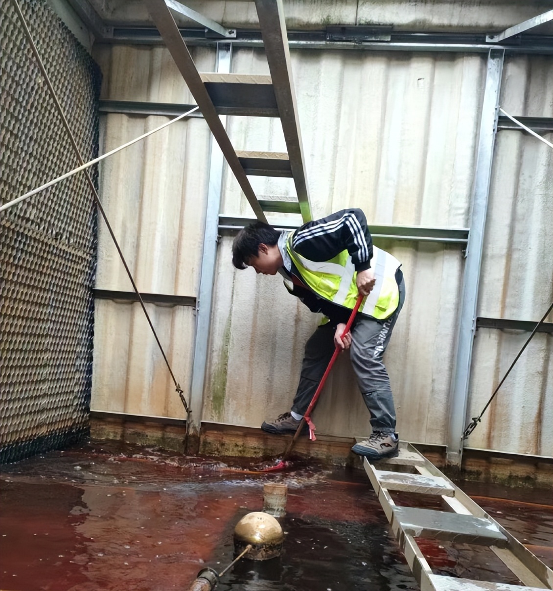 中央空调水垢清洗剂的主要成分,中央空调清洗方式