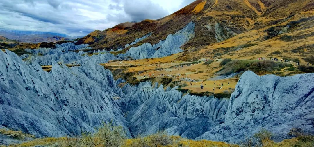 不到3000玩7天！“全网呼声最高”的冬日游天花板，非它莫属！