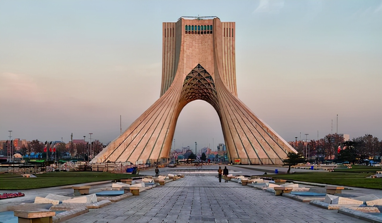 伊朗原油出口创三年来新高,伊朗石油出口预期