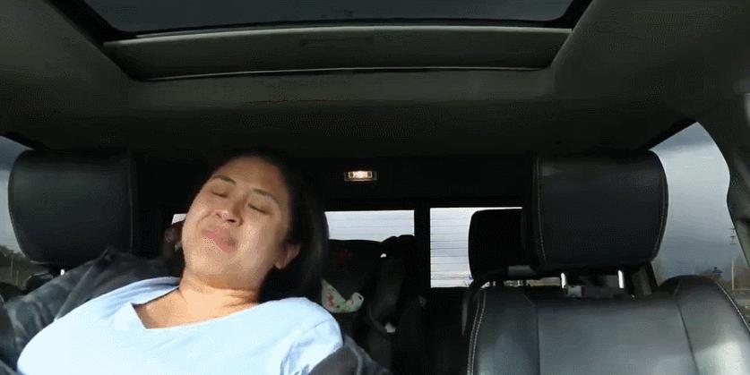 嫂子半路突然临盆小姑子紧急接生：“我害怕得手都在抖”