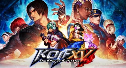 snk手游拳皇人物介绍,拳皇15新角色