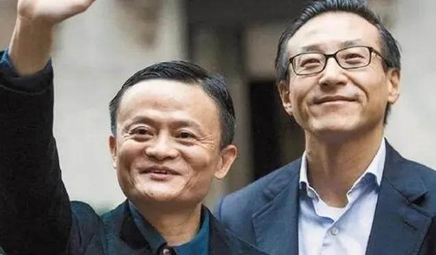 蔡崇信年薪百万美元,蔡崇信当时年薪500w