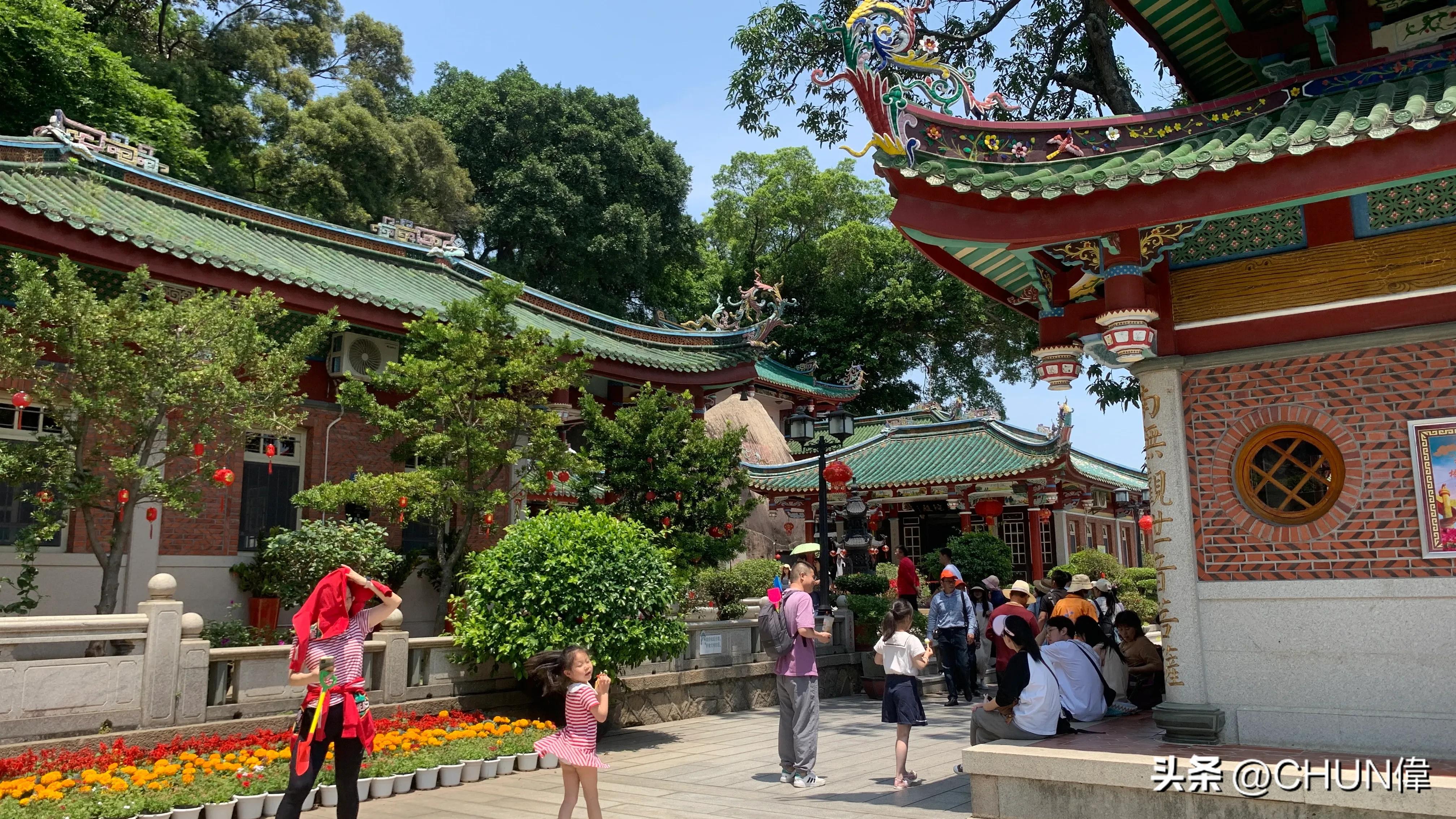 自由行厦门鼓浪屿四天怎么安排,鼓浪屿一日游五一