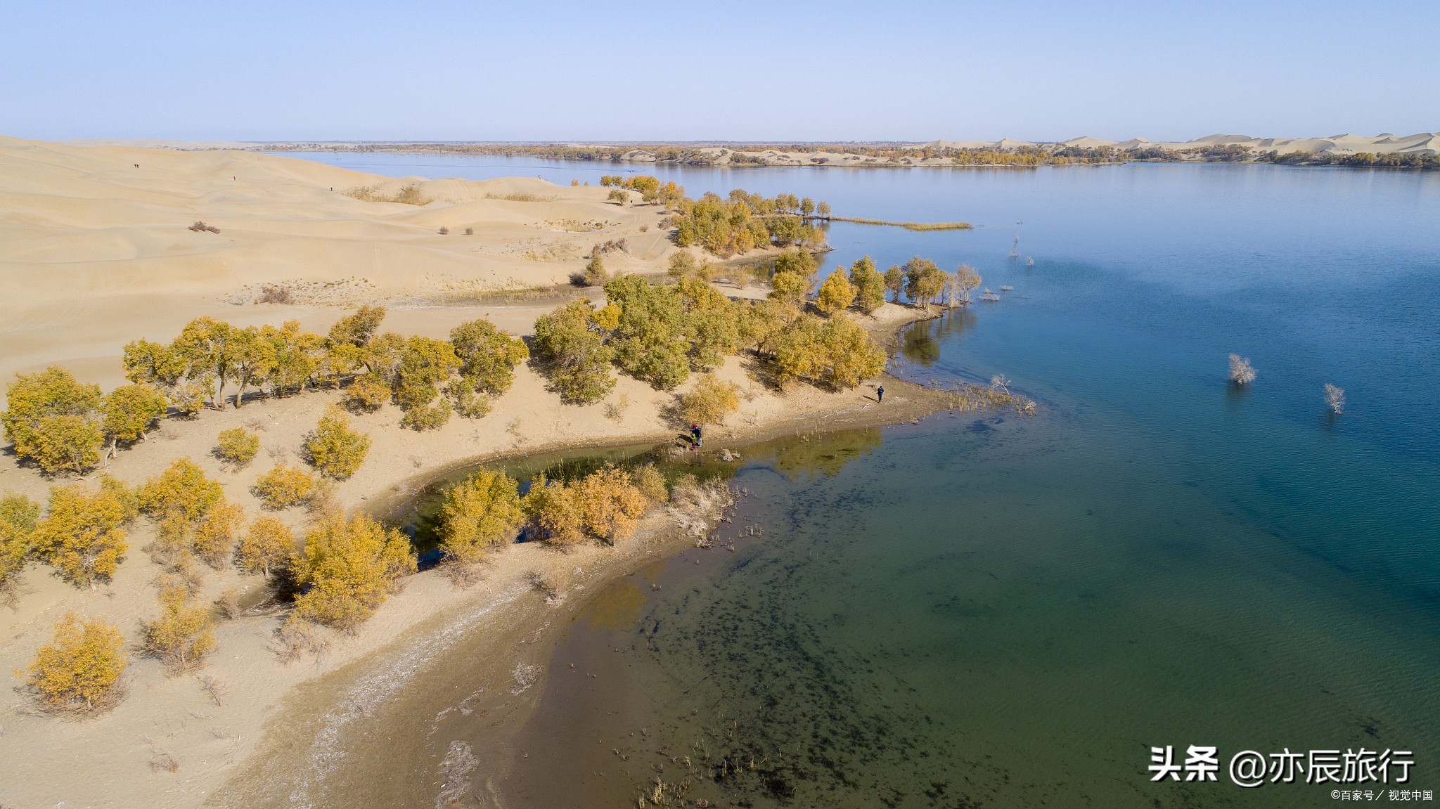 宁夏十一月旅游攻略图,宁夏周末旅游推荐地点最新
