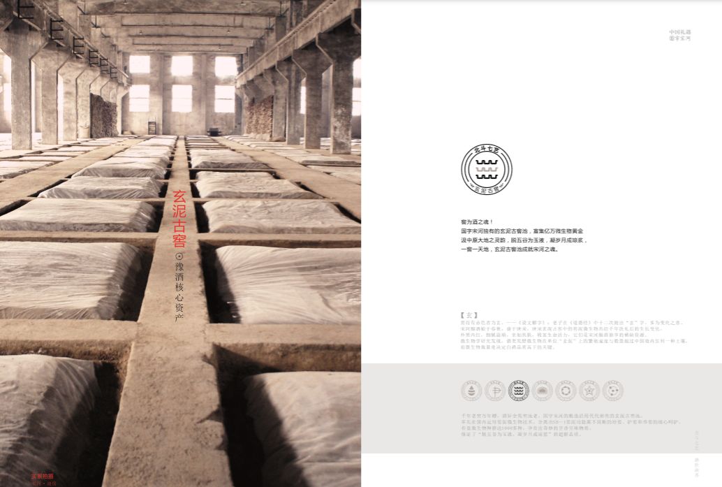 宋河酒的独特风格有哪些,宋河酒口感怎么样好喝吗