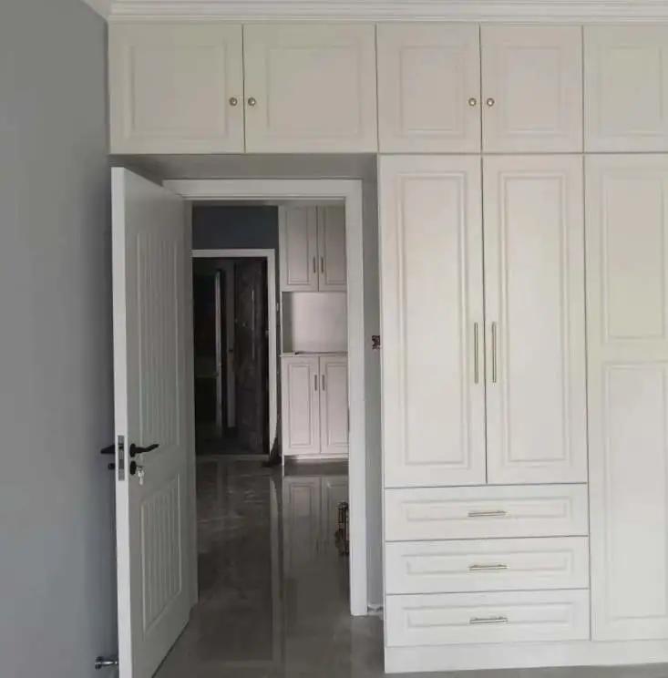 衣柜设计优秀案例,衣柜设计最容易出错的地方