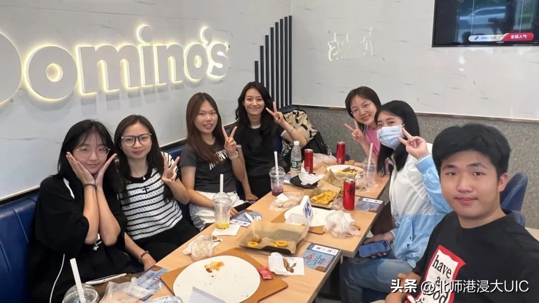 幸会!我和UIC的N个“第一次”