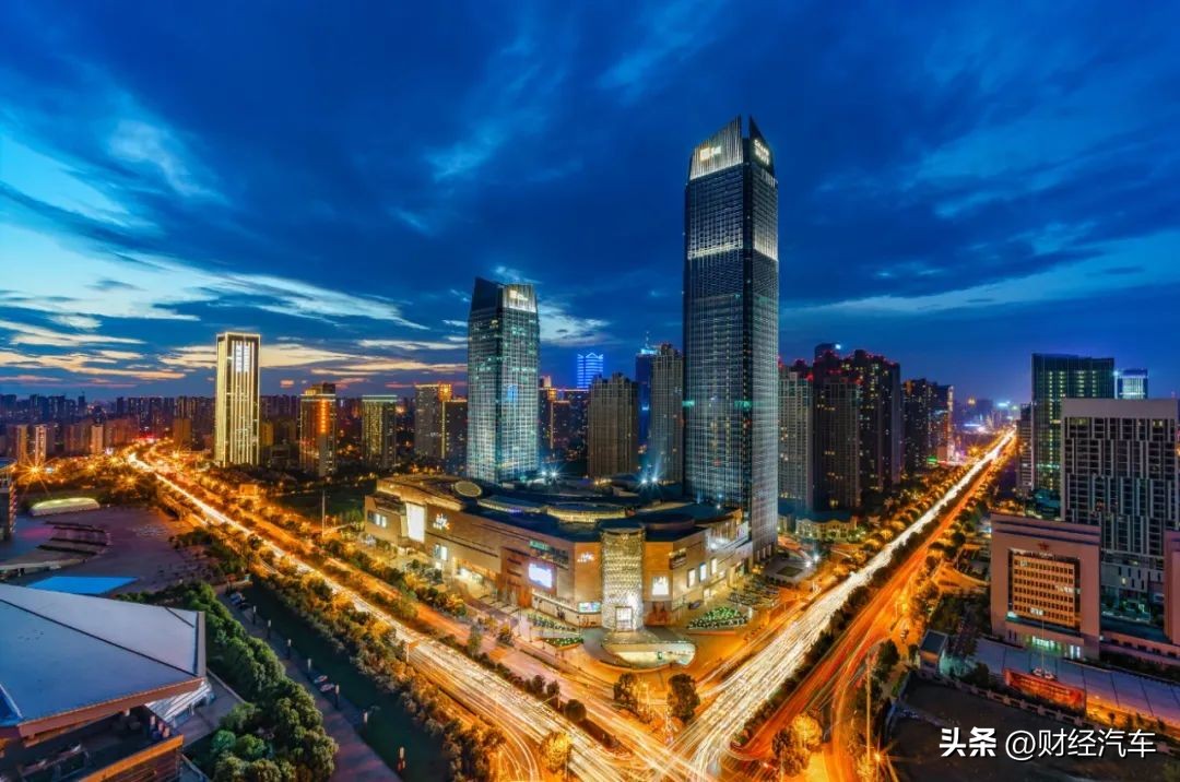 吸引大众投资231亿！“最强产投之城”合肥是怎么炼成的？