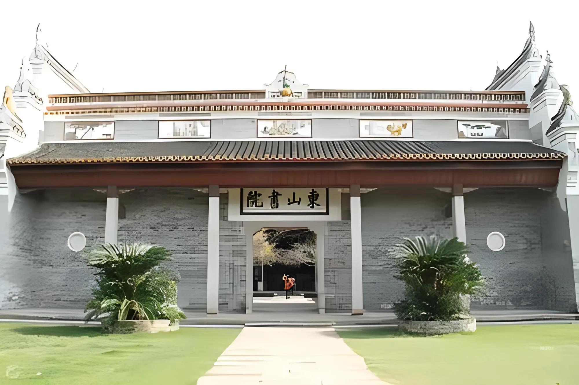 湘潭旅游十大景点推荐,湘潭周边2日游旅游景点推荐